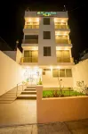 Hotel Riviera Inka Paracas - Bãi đậu xe