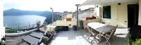 Hotel Castel Gandolfo Hotel di Genzano di Roma