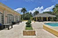 Four Points by Sheraton Santo Domingo Hotel a La Caleta