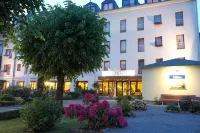 Elbhotel Bad Schandau Các khách sạn ở Kurort Gohrisch