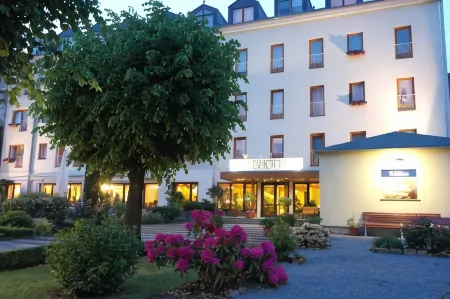 Elbhotel Bad Schandau
