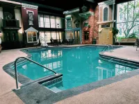 Wyndham Garden Warsaw - Pools