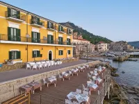 Hotel Villa Sirio - breakfast