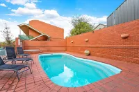 Comfort Inn Lady Augusta Hotels in Murray Downs