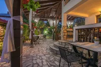 Boutique Guest House Ikonomov