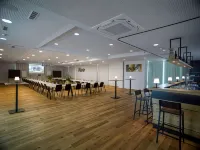 Best Western Parkhotel Hagenberg Hotels in Gemeinde Mauthausen