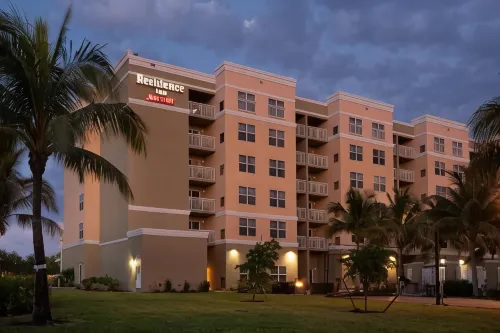 Residence Inn Fort Myers Sanibel Hotels in Iona