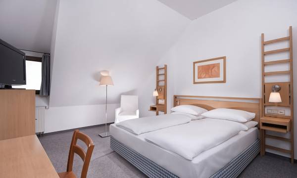 Hotel Agneshof Nürnberg