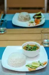 瑪瑪迪精品飯店 - 早餐