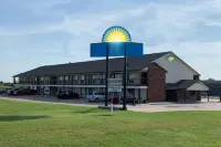 Days Inn by Wyndham Pratt Hotels in Pratt