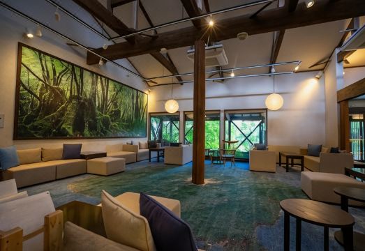 조몬 노 야도 만텐