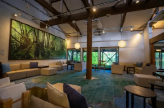 Jomon No Yado Manten