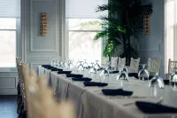 Rosedon - Adults Only Hotels in Warwick