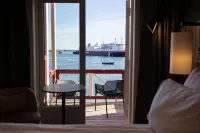 Scandic Svolvær Hotels in 