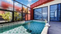 Paju Obladi Pool Villa