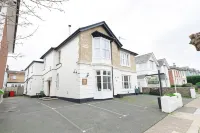 The Fernside Hotels in 