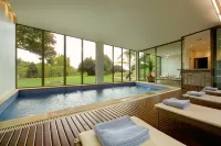 Garden Hill Hotel e Golfe Hôtels à : Sao Joao Del Rei