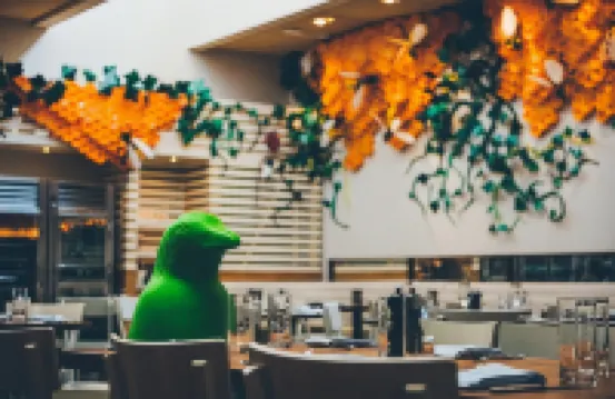 21C Museum Hotel Bentonville