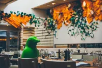 21C Museum Hotel Bentonville