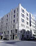 Hotel Alda Castelao Hotels in Vilagarcia de Arousa