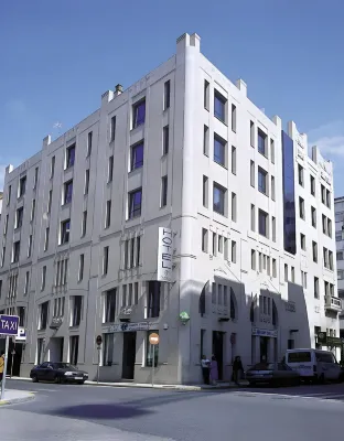 Hotel Alda Castelao