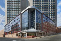 Four Points by Sheraton Halifax Hotels near The Loop
