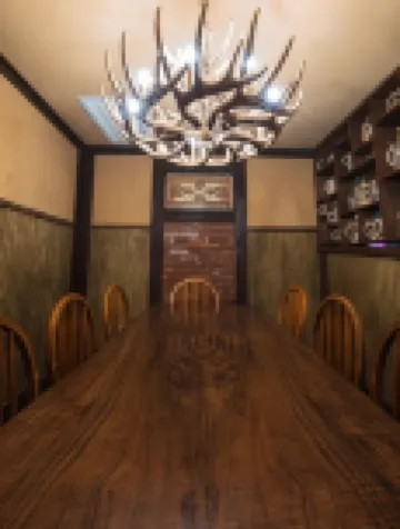 Wild Bear Inn