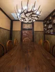 Wild Bear Inn