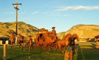 Cody Cowboy Village