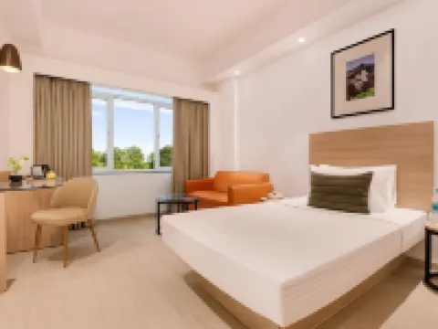 Lemon Tree Hotel Hinjewadi Pune Hotels in Pune