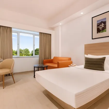 Lemon Tree Hotel Hinjewadi Pune