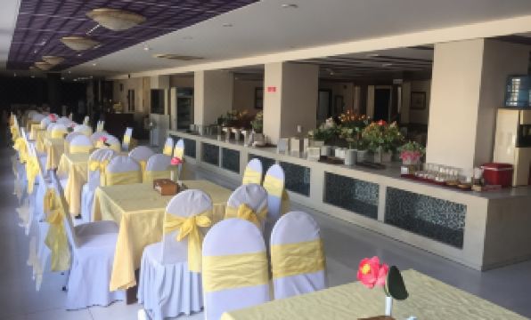Sao Mai Hotel