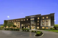 Four Points Columbus - Polaris Hôtels à : Columbus City Township