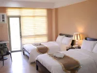 2205 Suites