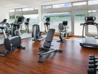 Arthotel Ana im Olympiapark Hotels near Moosach