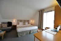 Logis le Gavrinis Hotels in Baden