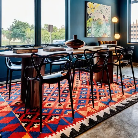 Hotel Dryce Отели рядом с достопримечательностью «Музей Эмона Картера»