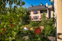 Mirbeau Inn & Spa - Plymouth Hotel a 