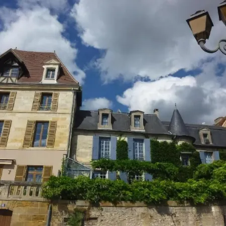 Hotel de France