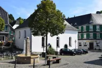 Messewohnung Gräfrath