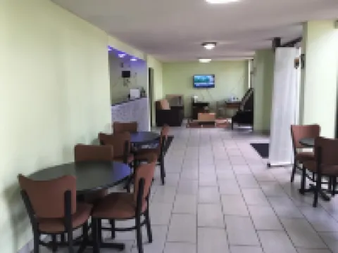 Americas Best Value Inn - Malvern Hotels in Malvern