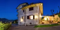 Casa Pendola