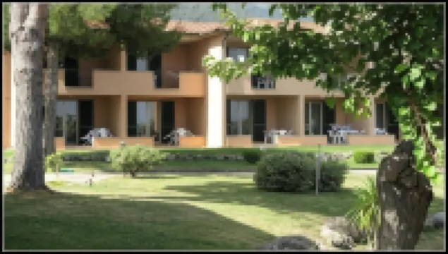 Isola Verde