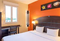 B&B HOTEL Agen Castelculier Hotels in Castelculier