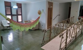 Conceitual Hostel Natal
