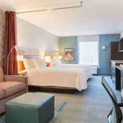 Home2 Suites by Hilton Richmond Short Pump Rooms