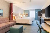 Home2 Suites by Hilton Richmond Short Pump Hôtels à : Short Pump