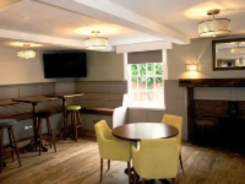 The Coach Hotel Hotels in Coleshill