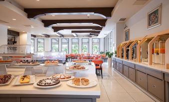 Lu' Hotel Carbonia