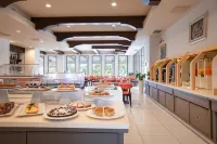 Lu' Hotel Carbonia Hotels in Portoscuso